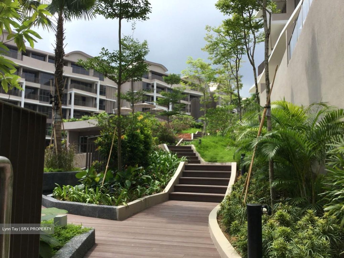 Archipelago (D16), Condominium #615144431